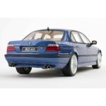 BMW Alpina B12 6.0 E38 Otto 1:18 OT359B Živica - image 7 of 9