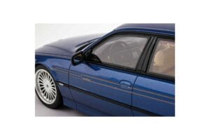 BMW Alpina B12 6.0 E38 Otto 1:18 OT359B Živica – obrázok 8 z 9