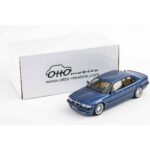 BMW Alpina B12 6.0 E38 Otto 1:18 OT359B Živica - image 9 of 9
