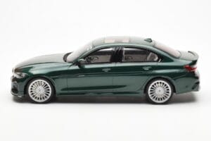 BMW Alpina B3 G20 Zelený GT Spirit 1:18 GT295 Živica – obrázok 3 z 6