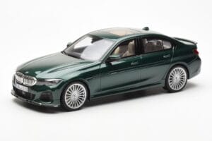 BMW Alpina B3 G20 Zelený GT Spirit 1:18 GT295