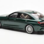 BMW Alpina B3 G20 Zelený GT Spirit 1:18 - image 5 of 6