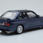 BMW Alpina B6 E30 3.5S Modrý Otto 1:18 - image 2 of 6