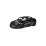 BMW M2 F87 Competition Lightweight Performance GT Spirit 1:18 GT859 Živica