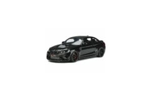 BMW M2 F87 Competition Lightweight Performance GT Spirit 1:18 GT859 Živica