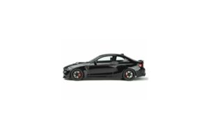 BMW M2 F87 Competition Lightweight Performance GT Spirit 1:18 GT859 Živica – obrázok 5 z 11