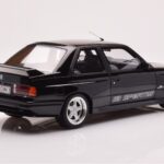 BMW M3 E30 AC Schnitzer ACS3 Sport 2.5 Čierny Otto 1:18 - image 2 of 6