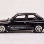 BMW M3 E30 AC Schnitzer ACS3 Sport 2.5 Čierny Otto 1:18 - image 3 of 6