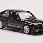 BMW M3 E30 AC Schnitzer ACS3 Sport 2.5 Čierny Otto 1:18 - image 4 of 6