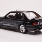BMW M3 E30 AC Schnitzer ACS3 Sport 2.5 Čierny Otto 1:18 - image 5 of 6