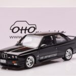BMW M3 E30 AC Schnitzer ACS3 Sport 2.5 Čierny Otto 1:18 - image 6 of 6
