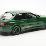 BMW M3 E36 AC Schnitzer CLS II Zelený Otto 1:18 - image 2 of 6