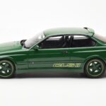 BMW M3 E36 AC Schnitzer CLS II Zelený Otto 1:18 - image 3 of 6