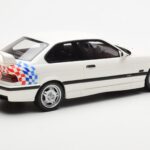 BMW M3 E36 Lightweight Biely Otto 1:18 - image 2 of 6