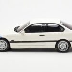 BMW M3 E36 Lightweight Biely Otto 1:18 - image 3 of 6