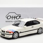 BMW M3 E36 Lightweight Biely Otto 1:18 - image 6 of 6