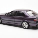 BMW M3 E36 Fialový Otto 1:18 - image 5 of 6