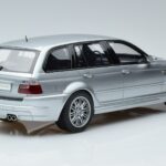 BMW M3 E46 Touring Concept Otto 1:18 OT981 Živica - image 2 of 6