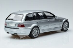 BMW M3 E46 Touring Concept Otto 1:18 OT981 Živica – obrázok 2 z 6