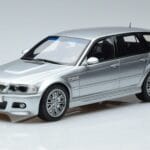 BMW M3 E46 Touring Concept Otto 1:18 OT981 Živica