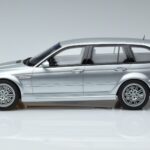 BMW M3 E46 Touring Concept Otto 1:18 OT981 Živica - image 3 of 6