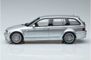 BMW M3 E46 Touring Concept Otto 1:18 OT981 Živica – obrázok 3 z 6