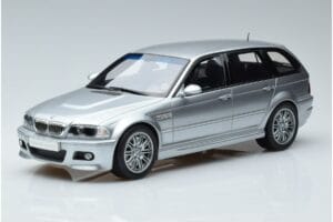 BMW M3 E46 Touring Concept Otto 1:18 OT981 Živica