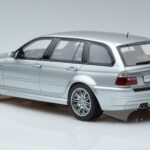 BMW M3 E46 Touring Concept Otto 1:18 OT981 Živica - image 5 of 6