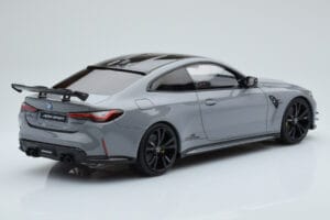 BMW M4 G82 AC Schnitzer Nardo Šedý GT Spirit 1:18 GT376 Živica – obrázok 2 z 5