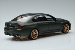 BMW M5 F90 CS GT Spirit 1:18 GT372 Živica – obrázok 2 z 6