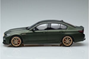 BMW M5 F90 CS GT Spirit 1:18 GT372 Živica – obrázok 3 z 6