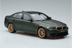 BMW M5 F90 CS GT Spirit 1:18 GT372 Živica – obrázok 4 z 6