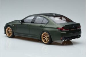 BMW M5 F90 CS GT Spirit 1:18 GT372 Živica – obrázok 5 z 6
