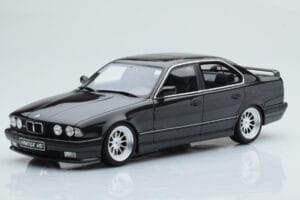 BMW M5 E34 Hartge Čierny Otto 1:18 OT362B