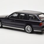 BMW M5 E34 Touring Diamond Čierny Otto 1:18 - image 5 of 6