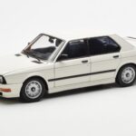 BMW M535i E28 Alpine Biely AUTOart 1:18