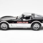 Chevrolet Corvette C3 Pace Car Indianapolis 500 1978 UT Models 1:18 - image 3 of 6