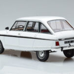 Citroen Ami Super Meije Biely Norev 1:18 - image 6 of 7