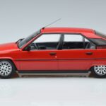 Citroen BX 16 TRS Norev 1:18 181680 Kov - image 3 of 8