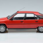 Citroen BX 16 TRS Norev 1:18 181680 Kov - image 4 of 8