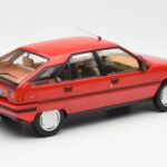 Citroen BX 19 GT Vallelunga Červený Norev 1:18 181683 - image 2 of 6