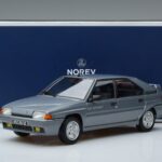 Citroen BX Sport Norev 1:18 181690 Kov - image 6 of 6