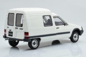 Citroen C15 D Biely Otto 1:18 OT956 Živica – obrázok 2 z 6