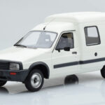 Citroen C15 D Biely Otto 1:18