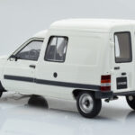 Citroen C15 D Biely Otto 1:18 - image 5 of 6