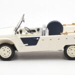 Citroen Mehari Azur Biely Norev 1:18 - image 4 of 7