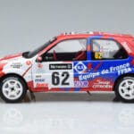 Citroen Saxo VTS Rally RAC 2000 Otto 1:18 OT978 Živica - image 3 of 6