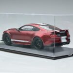 Vitrina MCG 1:18 MCG99115 Kov - image 11 of 11