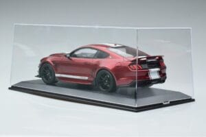Vitrina MCG 1:18 MCG99115 Kov – obrázok 11 z 11