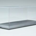 Vitrina MCG 1:18 MCG99115 Kov